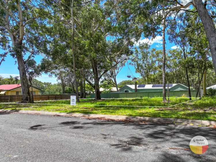 Third view of Homely land listing, 8-10 Rossi Avenue, Russell Island QLD 4184