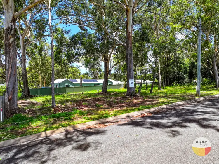 Fourth view of Homely land listing, 8-10 Rossi Avenue, Russell Island QLD 4184