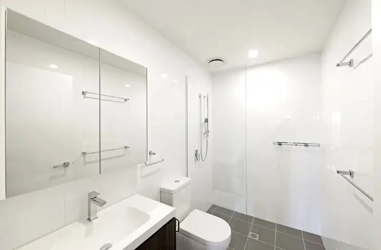 Third view of Homely apartment listing, 18/5 Hely Street, Griffith ACT 2603