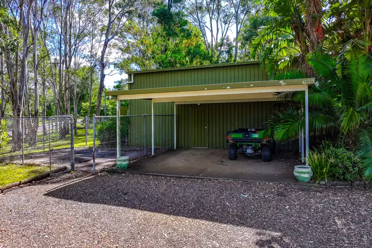 Second view of Homely house listing, 85 Wild Oaks Road, The Oaks NSW 2570