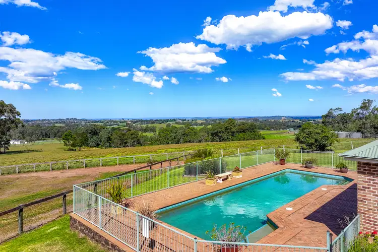 Third view of Homely house listing, 85 Wild Oaks Road, The Oaks NSW 2570