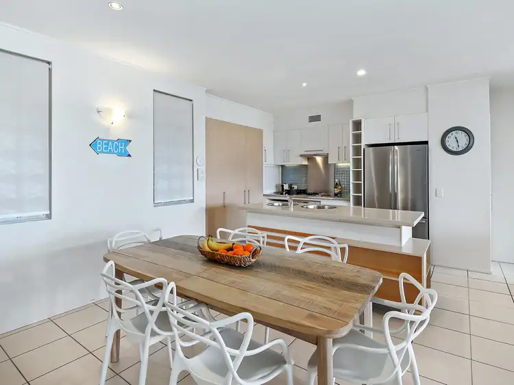 Third view of Homely unit listing, 75/80 North Shore Road, Twin Waters QLD 4564