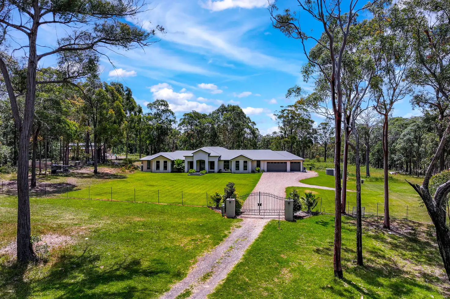 Main view of Homely rural property listing, 65 Blattman Avenue, Oakdale NSW 2570