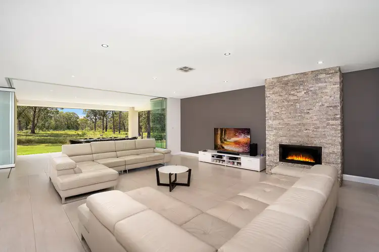 Third view of Homely rural property listing, 65 Blattman Avenue, Oakdale NSW 2570