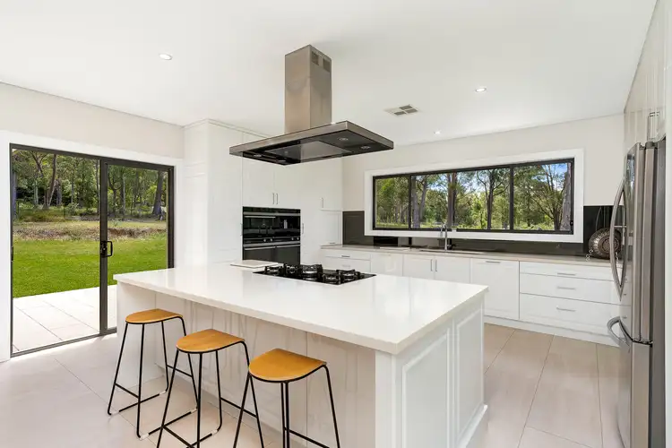 Fourth view of Homely rural property listing, 65 Blattman Avenue, Oakdale NSW 2570