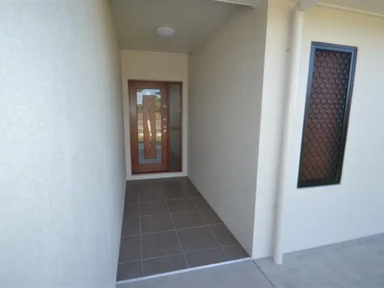 Second view of Homely house listing, Lot 23 Harrison Court, Bowen QLD 4805