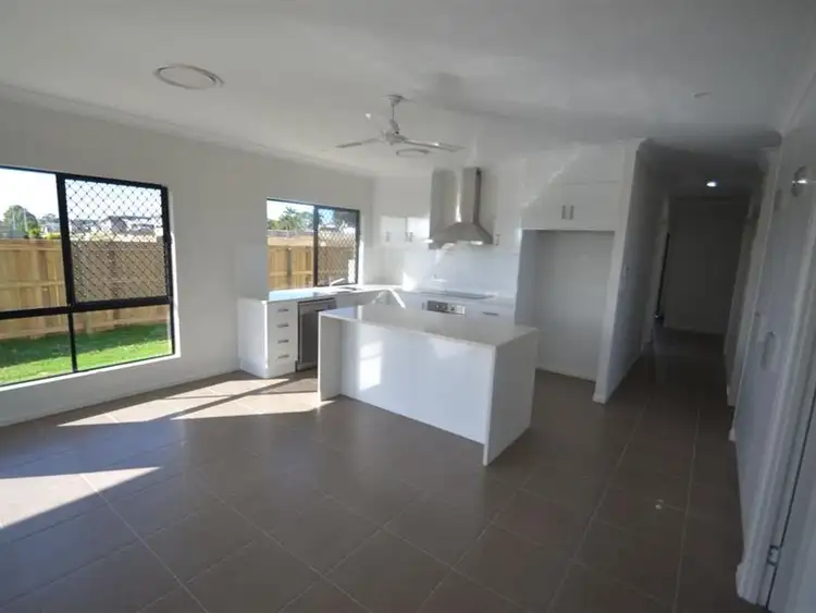 Fourth view of Homely house listing, Lot 23 Harrison Court, Bowen QLD 4805