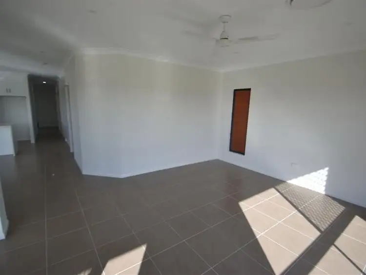 Fifth view of Homely house listing, Lot 23 Harrison Court, Bowen QLD 4805