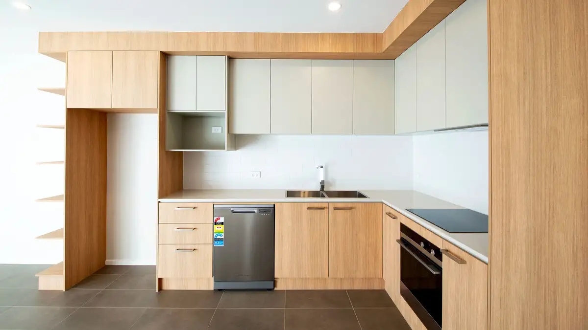 Main view of Homely townhouse listing, 31/45 Frencham Street, Downer ACT 2602