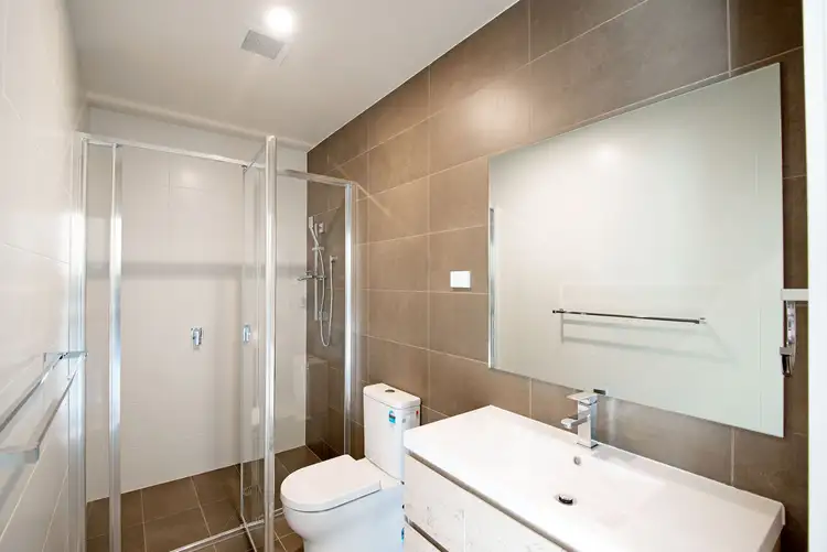 Fourth view of Homely townhouse listing, 31/45 Frencham Street, Downer ACT 2602