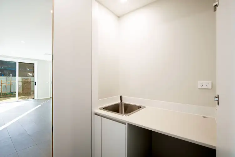 Second view of Homely townhouse listing, 31/45 Frencham Street, Downer ACT 2602