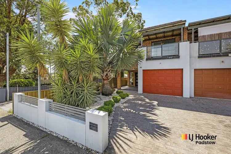 99 Kennedy Street, Picnic Point NSW 2213