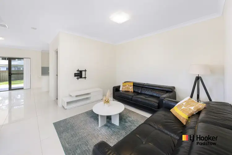 Third view of Homely semi-detached listing, 99 Kennedy Street, Picnic Point NSW 2213