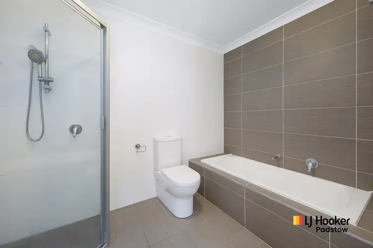 Fifth view of Homely semi-detached listing, 99 Kennedy Street, Picnic Point NSW 2213