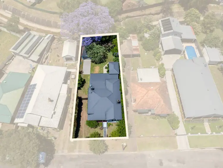 20 Bent Street, Cessnock NSW 2325