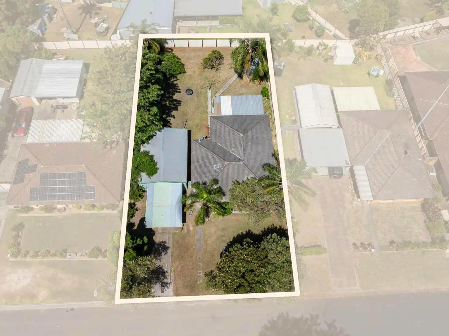 Main view of Homely house listing, 5 Ronald Street, Tenambit NSW 2323