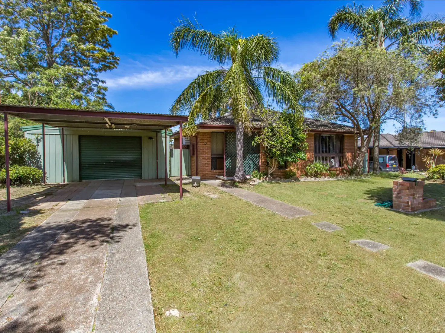 Main view of Homely house listing, 5 Ronald Street, Tenambit NSW 2323