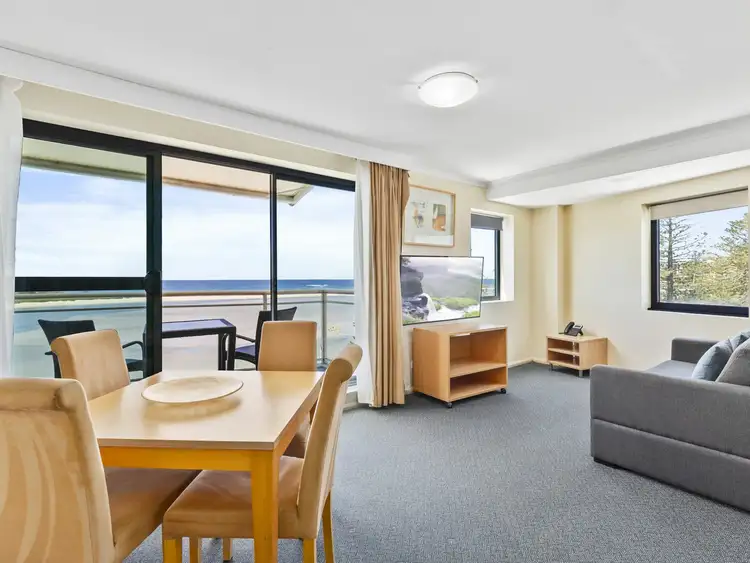 Third view of Homely apartment listing, 512/89-95 The Entrance Road, The Entrance NSW 2261