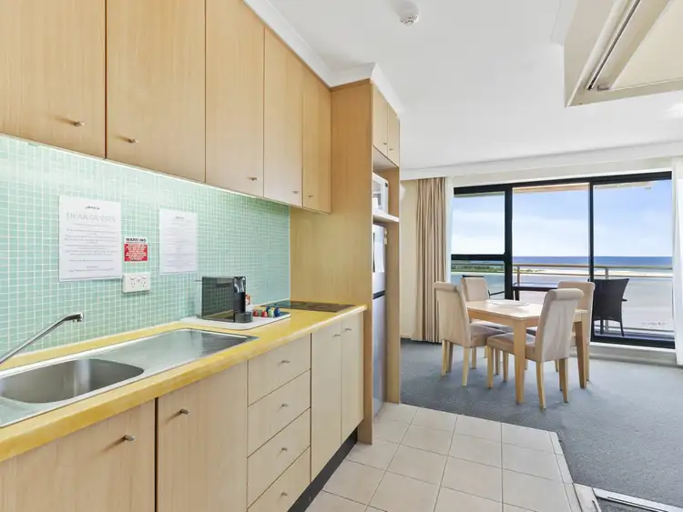 Fifth view of Homely apartment listing, 512/89-95 The Entrance Road, The Entrance NSW 2261