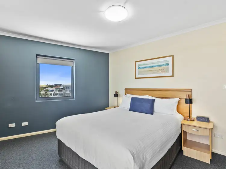 Sixth view of Homely apartment listing, 512/89-95 The Entrance Road, The Entrance NSW 2261