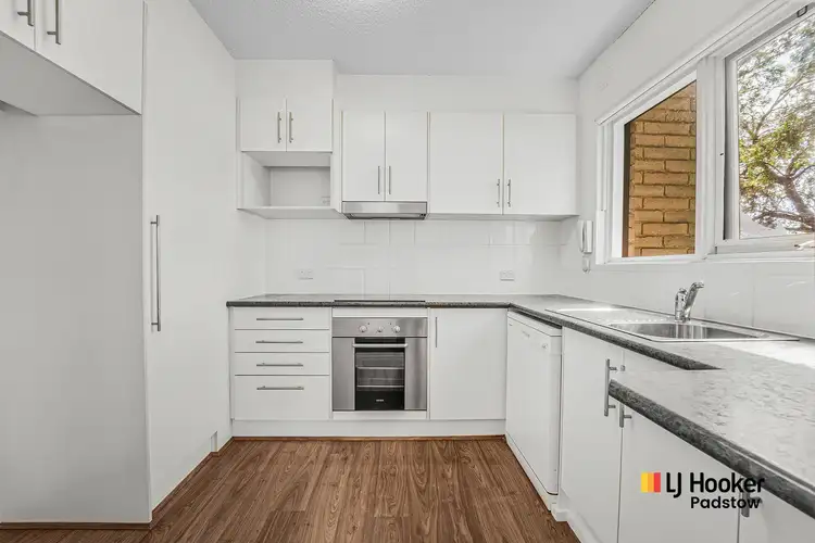 Second view of Homely apartment listing, 2/61 Palace Street, Ashfield NSW 2131