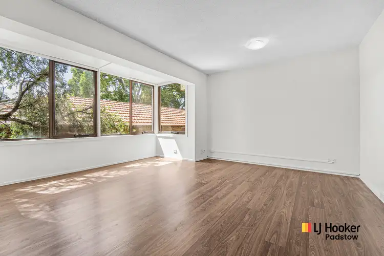 Third view of Homely apartment listing, 2/61 Palace Street, Ashfield NSW 2131