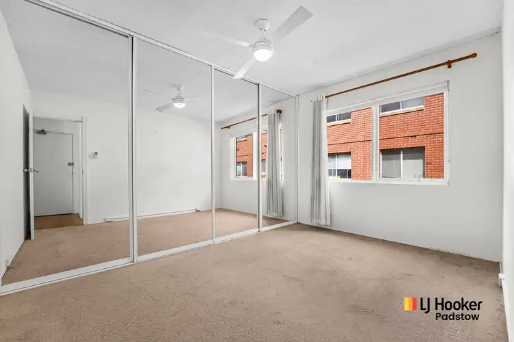 Fourth view of Homely apartment listing, 2/61 Palace Street, Ashfield NSW 2131