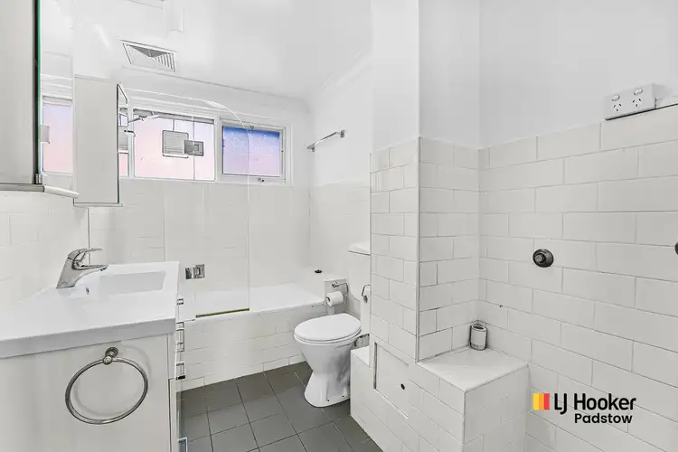 Fifth view of Homely apartment listing, 2/61 Palace Street, Ashfield NSW 2131