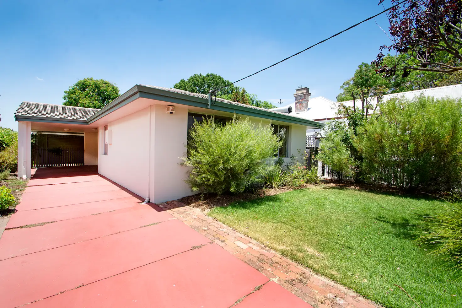 Main view of Homely house listing, 4 Hubert Street, Guildford WA 6055