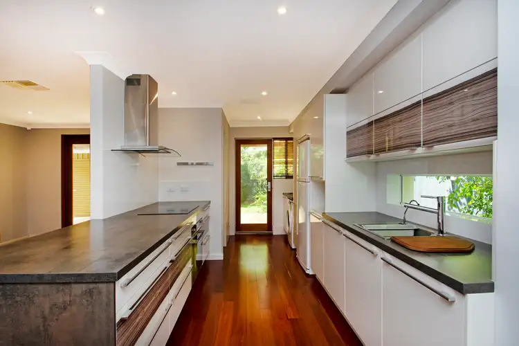 Fifth view of Homely house listing, 4 Hubert Street, Guildford WA 6055