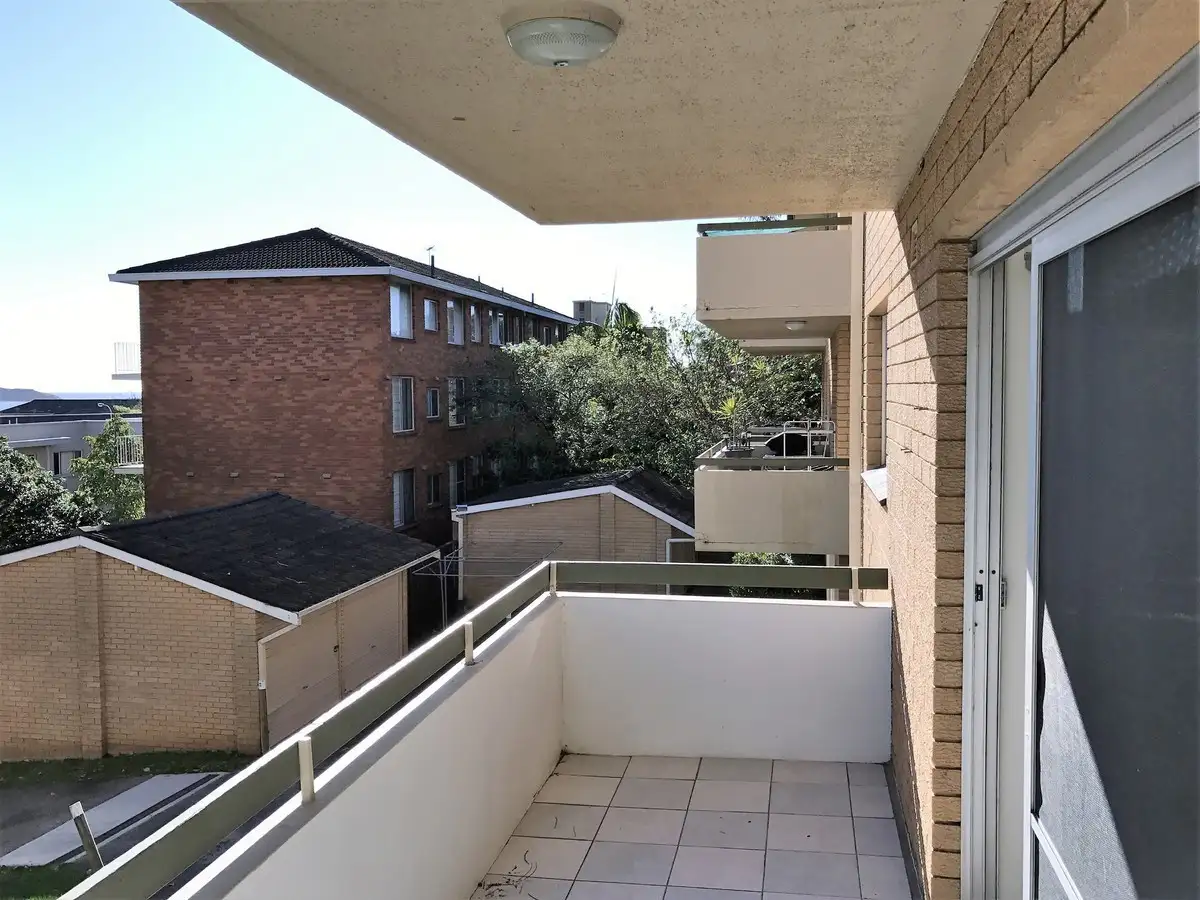 Main view of Homely apartment listing, 11/82 Pacific Parade, Dee Why NSW 2099