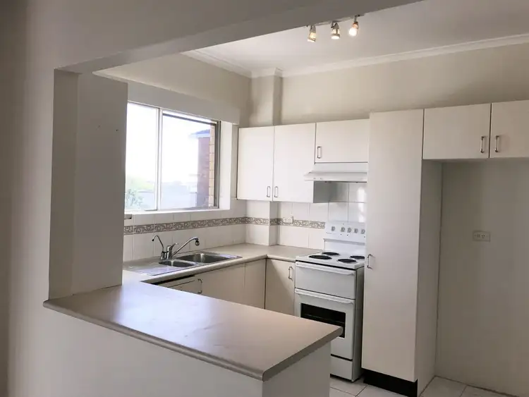 Second view of Homely apartment listing, 11/82 Pacific Parade, Dee Why NSW 2099