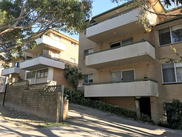 Third view of Homely apartment listing, 11/82 Pacific Parade, Dee Why NSW 2099