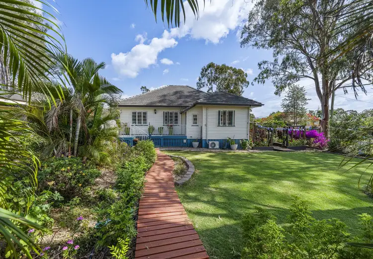 55 Dingyarra Street, Toogoolawah QLD 4313