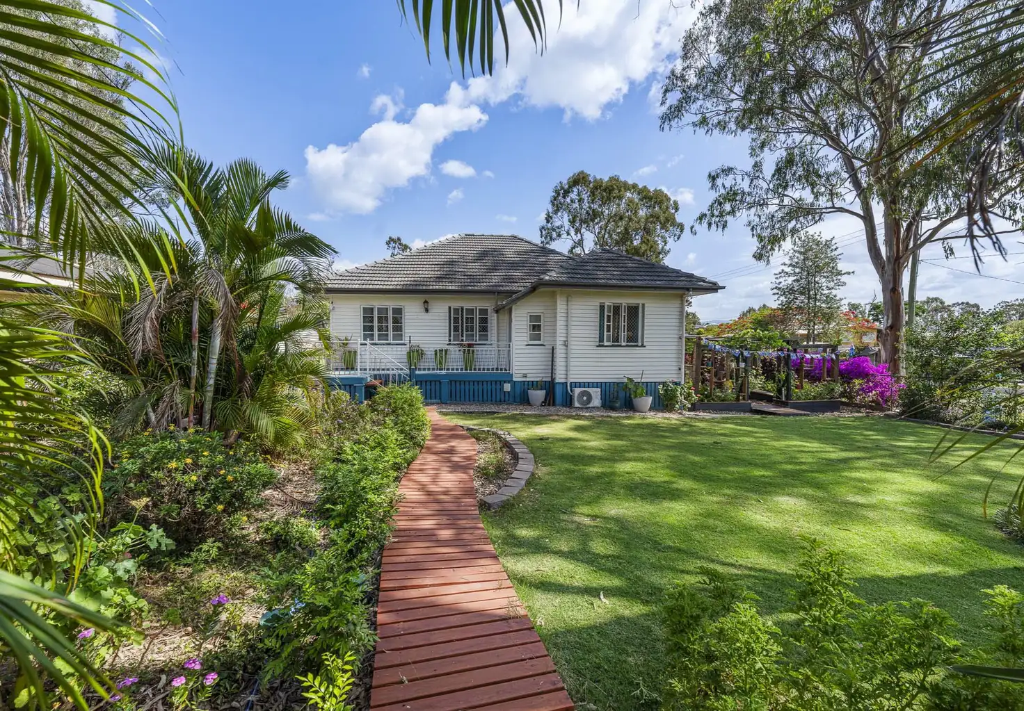 Main view of Homely house listing, 55 Dingyarra Street, Toogoolawah QLD 4313