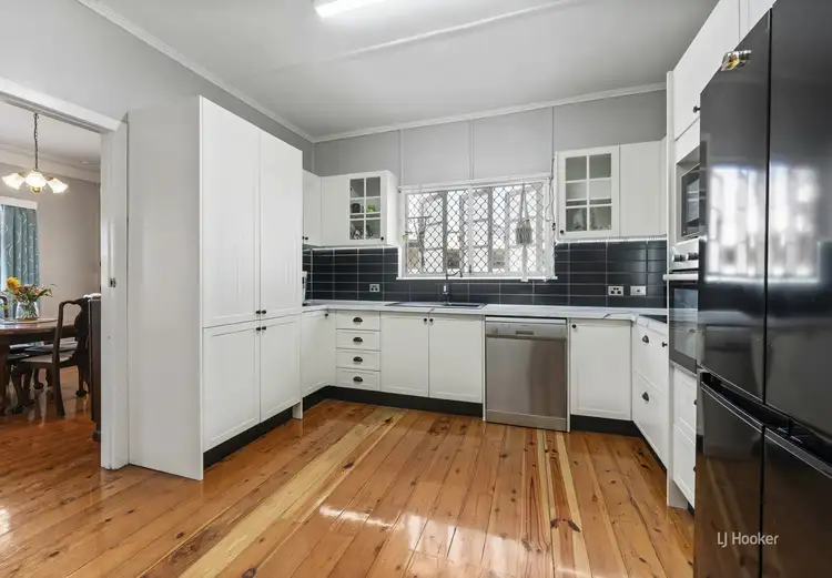 Second view of Homely house listing, 55 Dingyarra Street, Toogoolawah QLD 4313