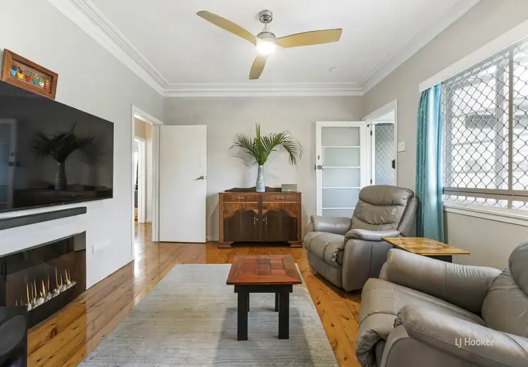 Third view of Homely house listing, 55 Dingyarra Street, Toogoolawah QLD 4313