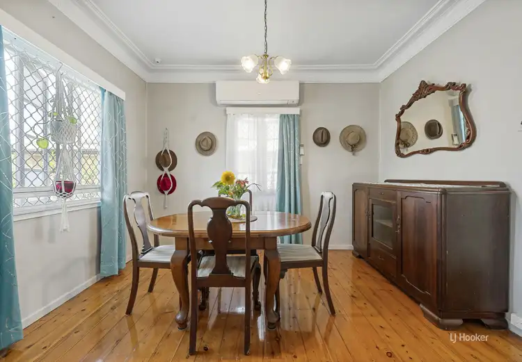 Fourth view of Homely house listing, 55 Dingyarra Street, Toogoolawah QLD 4313