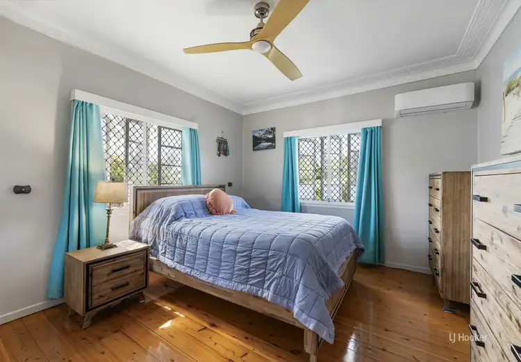 Fifth view of Homely house listing, 55 Dingyarra Street, Toogoolawah QLD 4313