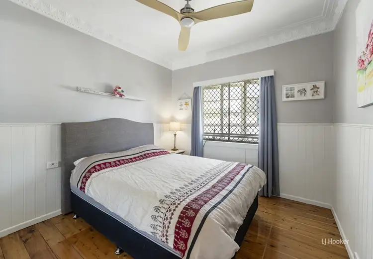 Seventh view of Homely house listing, 55 Dingyarra Street, Toogoolawah QLD 4313