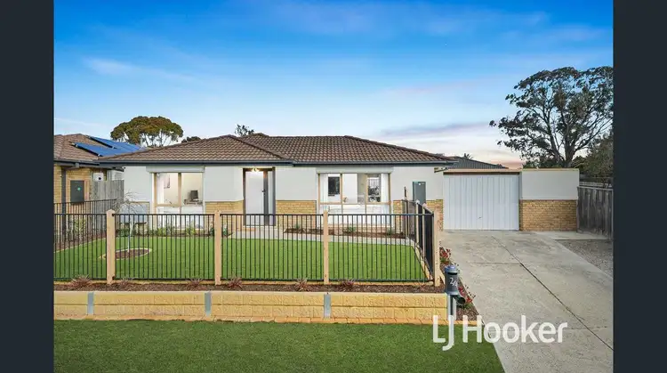 2/4 King David Court, Hampton Park VIC 3976