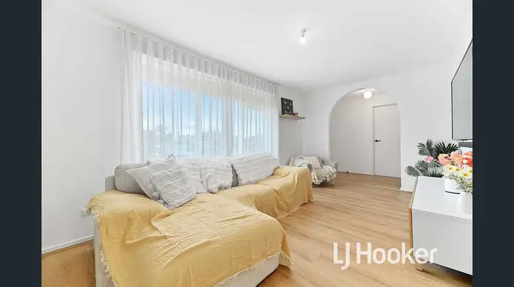 Second view of Homely house listing, 2/4 King David Court, Hampton Park VIC 3976