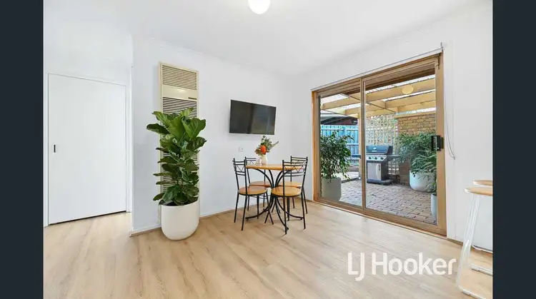 Fourth view of Homely house listing, 2/4 King David Court, Hampton Park VIC 3976