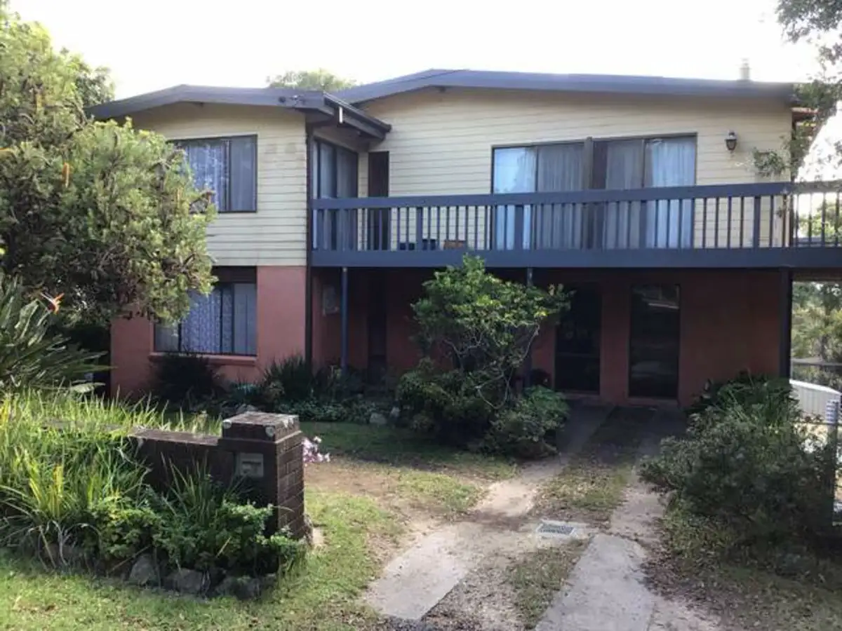 Main view of Homely house listing, 123 Bega Street, Tathra NSW 2550