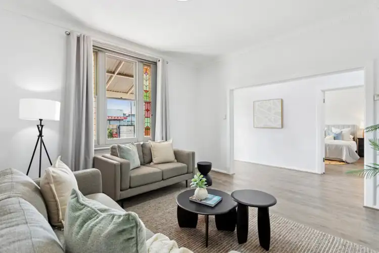 Fifth view of Homely house listing, 105 Hanson Road, Woodville North SA 5012