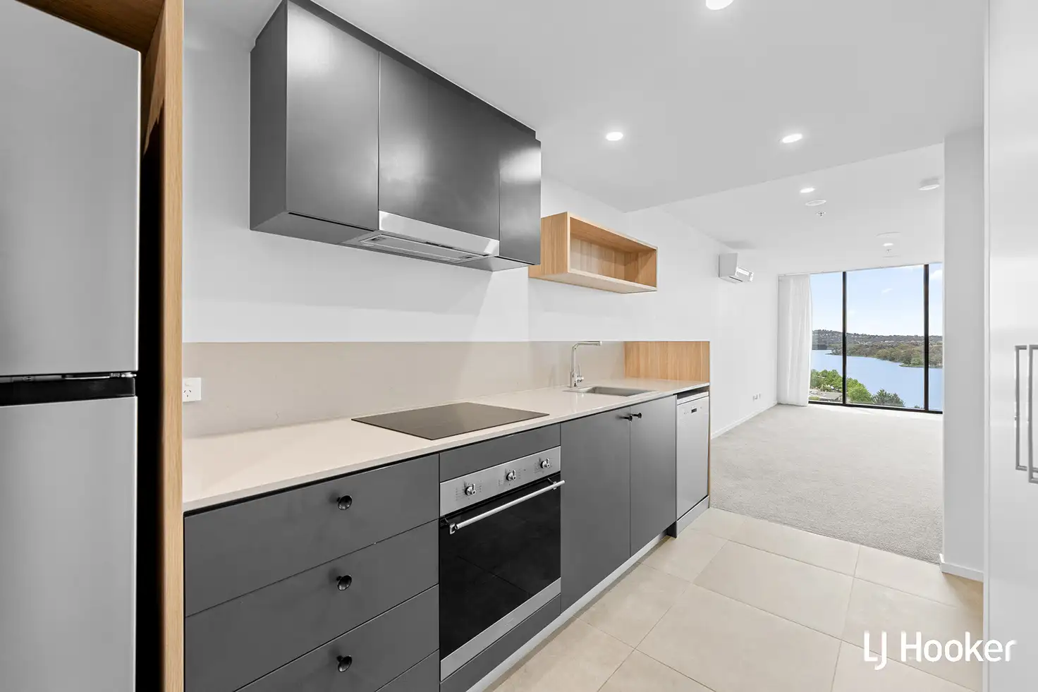Main view of Homely apartment listing, 710/4 Grazier Lane, Belconnen ACT 2617