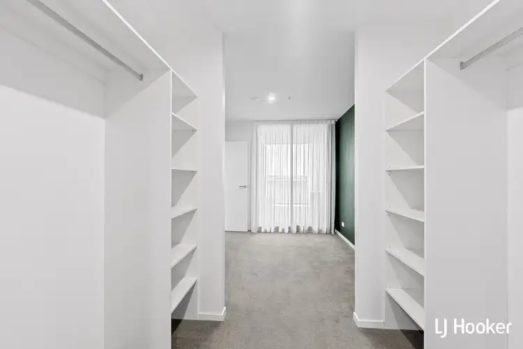 Fifth view of Homely apartment listing, 710/4 Grazier Lane, Belconnen ACT 2617