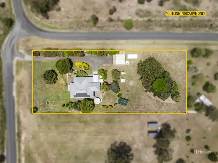Second view of Homely rural property listing, 51 Colinton Street, Braemore QLD 4313