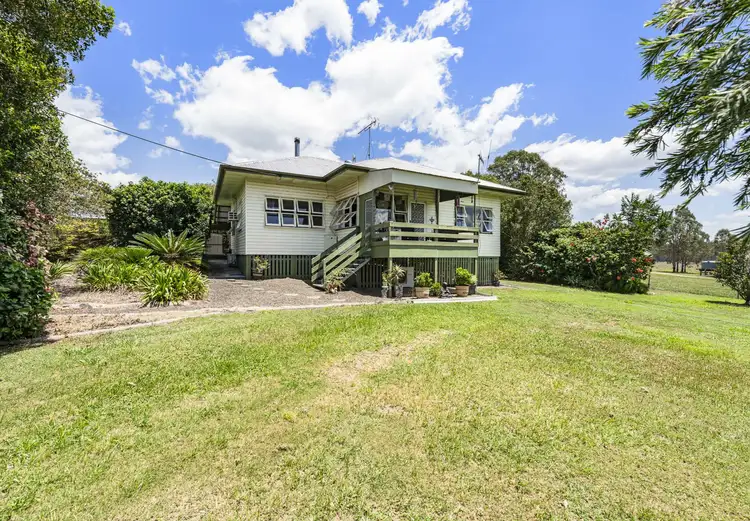 Fourth view of Homely rural property listing, 51 Colinton Street, Braemore QLD 4313