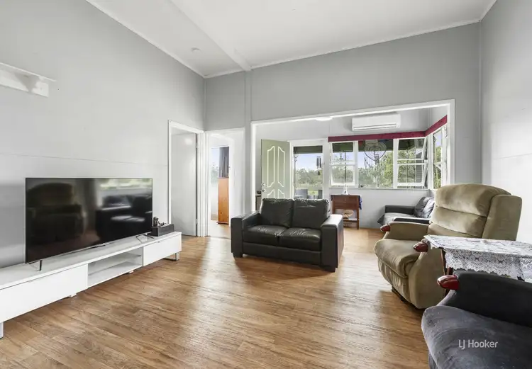 Fifth view of Homely rural property listing, 51 Colinton Street, Braemore QLD 4313